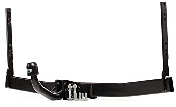 ACPS-ORIS TOW_HITCH 040-521 - Enganche de remolque para coche, metal, ktype