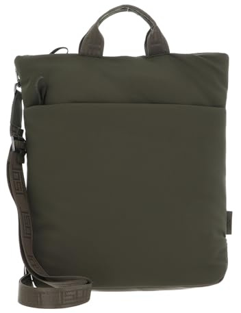 Jost Falun X-Change Bag S Olive, Rucksack