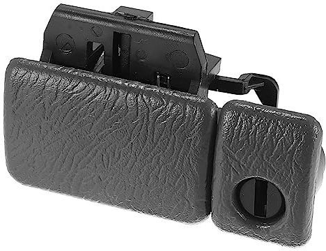 MACHSWON Glove Box Latch Handle Replace 73430-76811-P4Z for Suzuki Grand Vitara 2000-2018 Glove Box Lock Latch