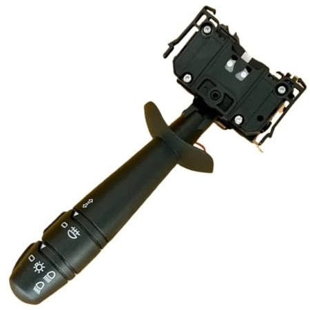 Blinker Lenkstockhebel Kompatibel mit Opel für Vivaro 2007 2008 2009 2010 2011–2014 251603 4449397 93198618 7701072091 6001551611 Blinkerschalter-Kombinationsschalter