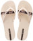 Ipanema Kirei Chic Fem, Infradito Donna, Marrone, 40 EU