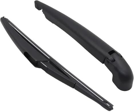 Windscreen Wiper Assembly For Fiat 500L 2012-2020 2013 2014 2015 2016 2017 2018 2019 11 Rear Window Windscreen Arm Blades Car Wiper Blades