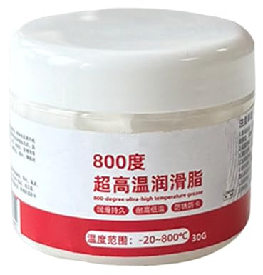 Lubrificante lubrificante per prestazioni ad alte prestazioni con protezione contro l'usura soluzione sostenibile per le parti del veicolo che spostano componenti meccanici | per la manutenzion