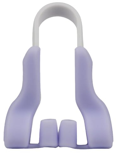 Modellatore per naso largo: riduttore sicuro, confortevole e più sottile | Dispositivo per l'innalzamento, pinza pratica ed a forma di U per modellare il