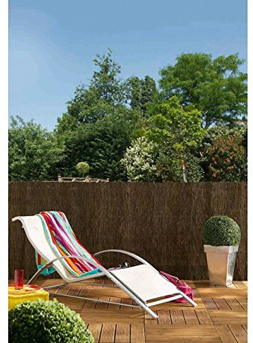 Nortene Brezo y Geotextil Triobruc 1.5m Alto x 3m Largo