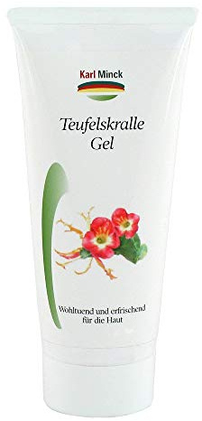 TEUFELSKRALLE GEL 100 ml