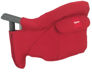 Inglesina Fast Table Chair, Red by Inglesina