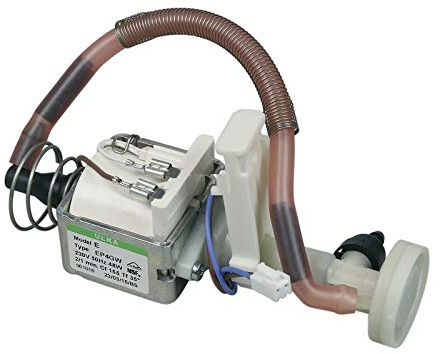 Elektropumpe Ulka EP4GW 230 V Kaffeemaschine Bosch Siemens 12008612