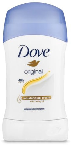 Dove deodorante originale stick 40 ml