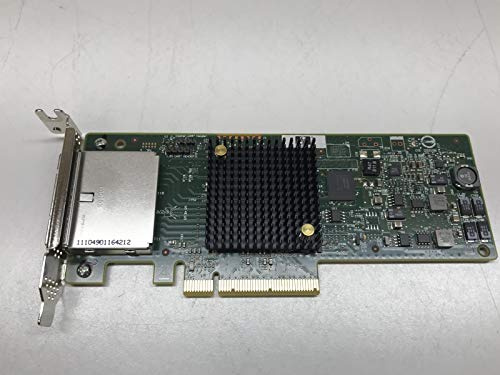 HP 660087-001 - Gränssnittskort och adapter (PCIe, SAS, SATA, 6 Gbit/s)