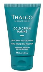 Feuchtigkeitsspendende Handcreme, 50 ml, Cold Cream Marine
