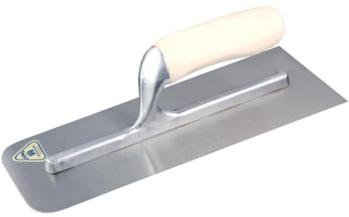 JUNG HENKELMANN - HE834300 Glättekelle, Chris, Professionell, 530 g 174862