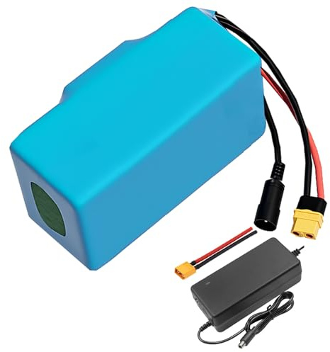 Seilylanka 24V 9Ah 25.9V Li-ion Akkupack E-Bike Elektrofahrrad 7S3P Mit Ladegerät Batterie 135x70x68mm