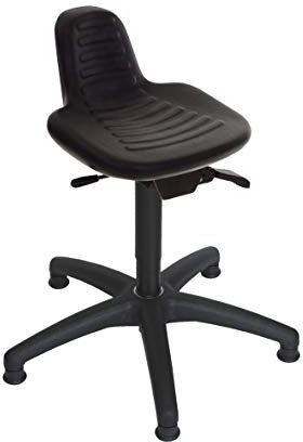 Lotz, Arbeits-Drehhocker