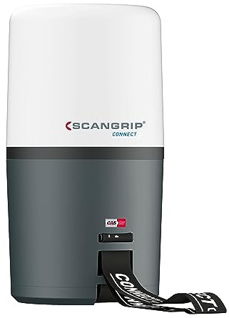 Foco Scangrip Area 6 Connect
