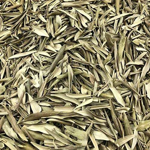 Olivier Feuilles Bio en Vrac 250 g
