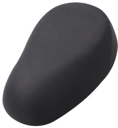 VANZACK Komfortabler Sitzkissen Für Fahrräder Wasserdichtes Ergonomisches Design Mit Hervorragender Dämpfung Für Lange Fahrten Einsetzbar Und
