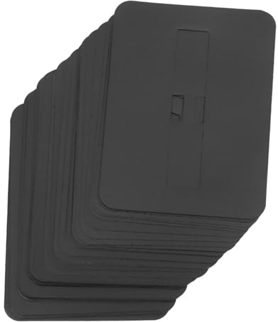 Beatifufu Inkjet Template English Letters Painting Stencils DIY Wall Furniture Stencil Fabric Spray Paint Alphabet Templates