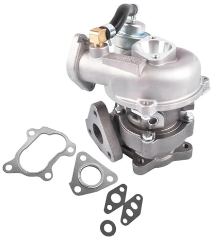 AP03 VZ21 Kompatibel Für Mini Turbolader Turbo Kompatibel Für Kleine Motoren Schneemobile Motorrad ATV RHB31