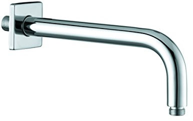 Kludi 6653305-00 A-qa Brausearm, Ausladung 250 mm, chrom