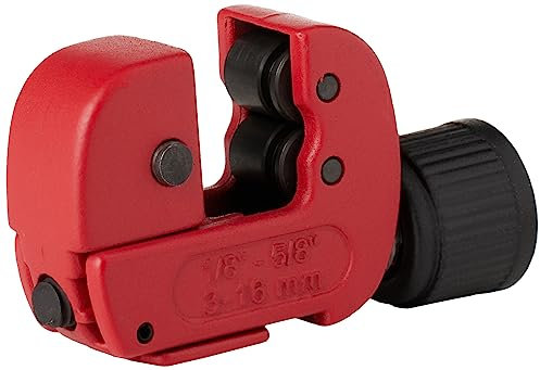 Vigor V2626 Rohrschneider, 3-16 mm