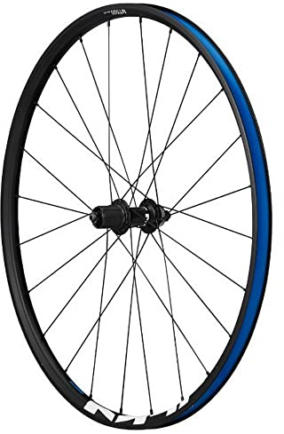 SHIMANO Hinterrad. MT500 29-12x142 EP / 24C / CL
