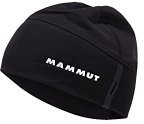 Aenergy Beanie, black, one size