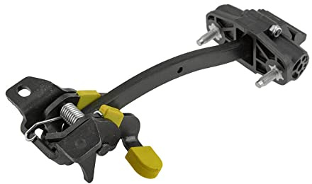 WIELEN COMPATIBILE CON FIAT FIORINO QUBO CITROEN NEMO PEUGEOT BIPPER TIRANTE BLOCCO ARRESTO PORTA POSTERIORE SX DX 1606386080