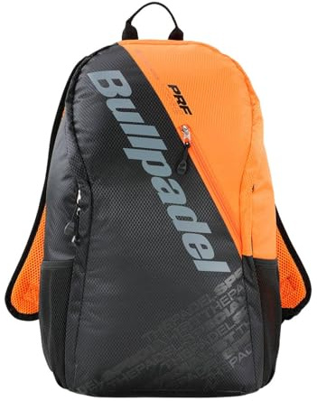 Bullpadel Mochila Bpm-24004 Performance 037
