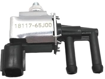 18117-65J00 Kanister-Entlüftungsventil passend für Suzuki SX4 2.0L Grand Vitara 2.7L 1811765J00 18117 65J00
