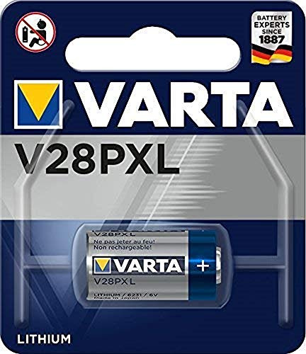 Varta - V28PXL - 6V, Pile