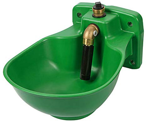 Kerbl Kunststofftränkebecken heizbar Mod. HP20-24