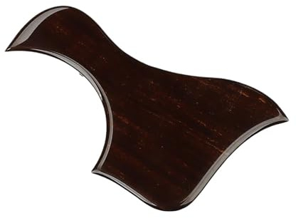 1teiliges Schlagbrett Für Akustikgitarren Für Linkshänder