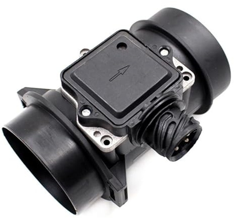 Luftmassenmesser für BMW E34 E36 E39 320i 520i 320 520 I M52 B20 M52B20 5WK9007 5WK9007Z 13621730033