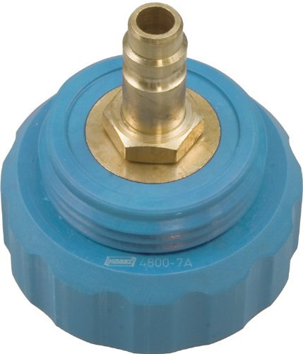 Hazet Kühleradapter 4800-7A