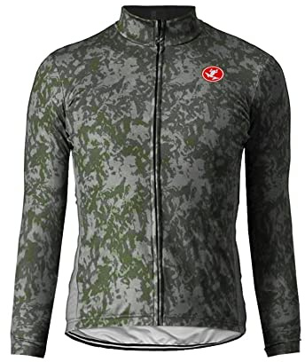 UGLY FROG Element Italien Nationalflagge Streifen Design Jersey Herren Radsport Trikots & Shirts Spring Bekleidung