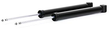 TRW JGT1078T 2x Stoßdämpfer Gasdruck Hinten Kompatibel mit VW Polo Schrägheck 6R1, 6C1 6R0513025 6R0513025A 6R0513025H