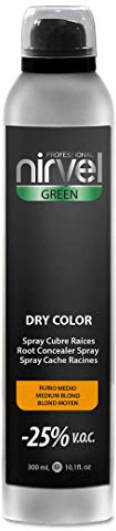 Nirvel Cubre Raices 300 ml