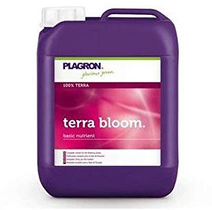 Plagron Terra Bloom 10 l