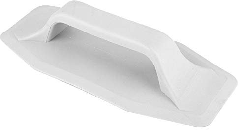 Broco Kajak Griff,PVC Boot Haltegriff, PVC Schnappen Klampe Wasserfahrzeug Teile Griff for Schlauchboot Schlauchboot Raft Kajak Boot Zubehör