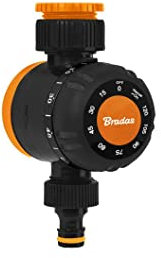 Preis-Zone Wasserströmungsuhr Wasseruhr Zeitschaltuhr 1 3/4 1519