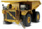 Diecast Masters 85671 - Caterpillar Mining Truck Cat 798AC, échelle 1:50, env. 20,8 x 14,8 x 31,0 cm, à partir de 14 Ans