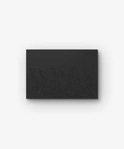 Agust D SUGA D-DAY Solo Album Weverse Alben ver