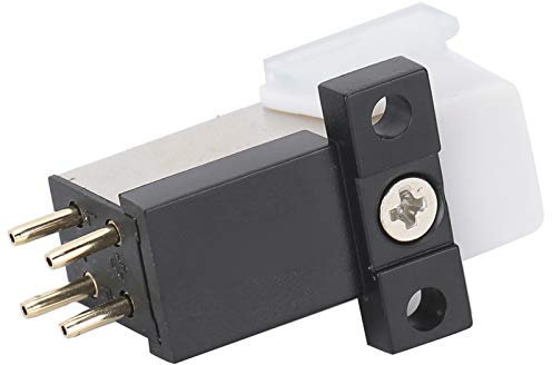 Plattenspieler-Zubehör, Tonabnehmerstift mit Vinylnadel-Set für Plattenspieler Plattenspieler, Grammophon-Zubehör