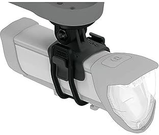busch+müller Ixon Core Adapter, Grau, Einheitsgröße