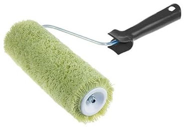 Peintre rouleau cassé façades surface rugueuse 22 cm 30888-309