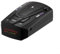 Puupaa 360° Speed Camera Detector with Voice Alerts, Long Range Protection,12x7.5x6.5CM, Compatible with Various Vehicles(Black)