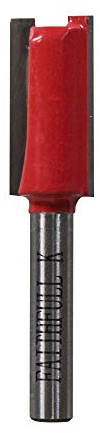 Faithfull FAIRB217 - Broca buriladora (tamaño: 12.7mm)