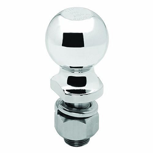 Tow Ready 63853 verpackte Anhängerkupplungskugel