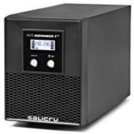 USV SALICRU SPS 1000 ADV T, Line Int, 4xIEC, 1kVA/0,7 kW, 6A0EA00002